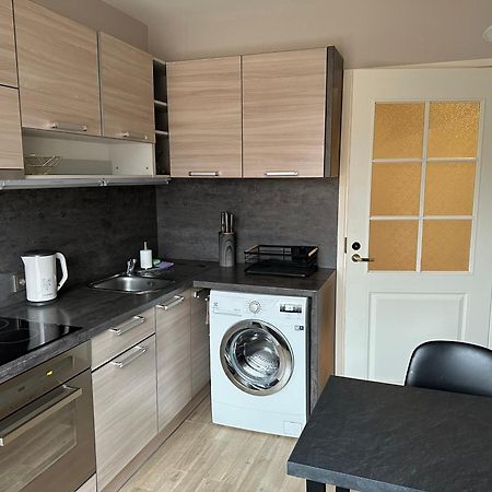 Just Apartments Tallinn Luaran gambar
