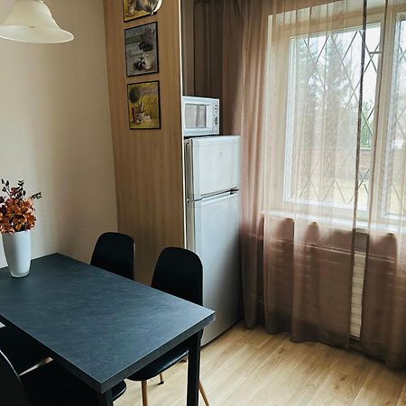 Just Apartments Tallinn Luaran gambar