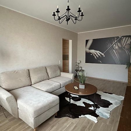 Just Apartments Tallinn Luaran gambar