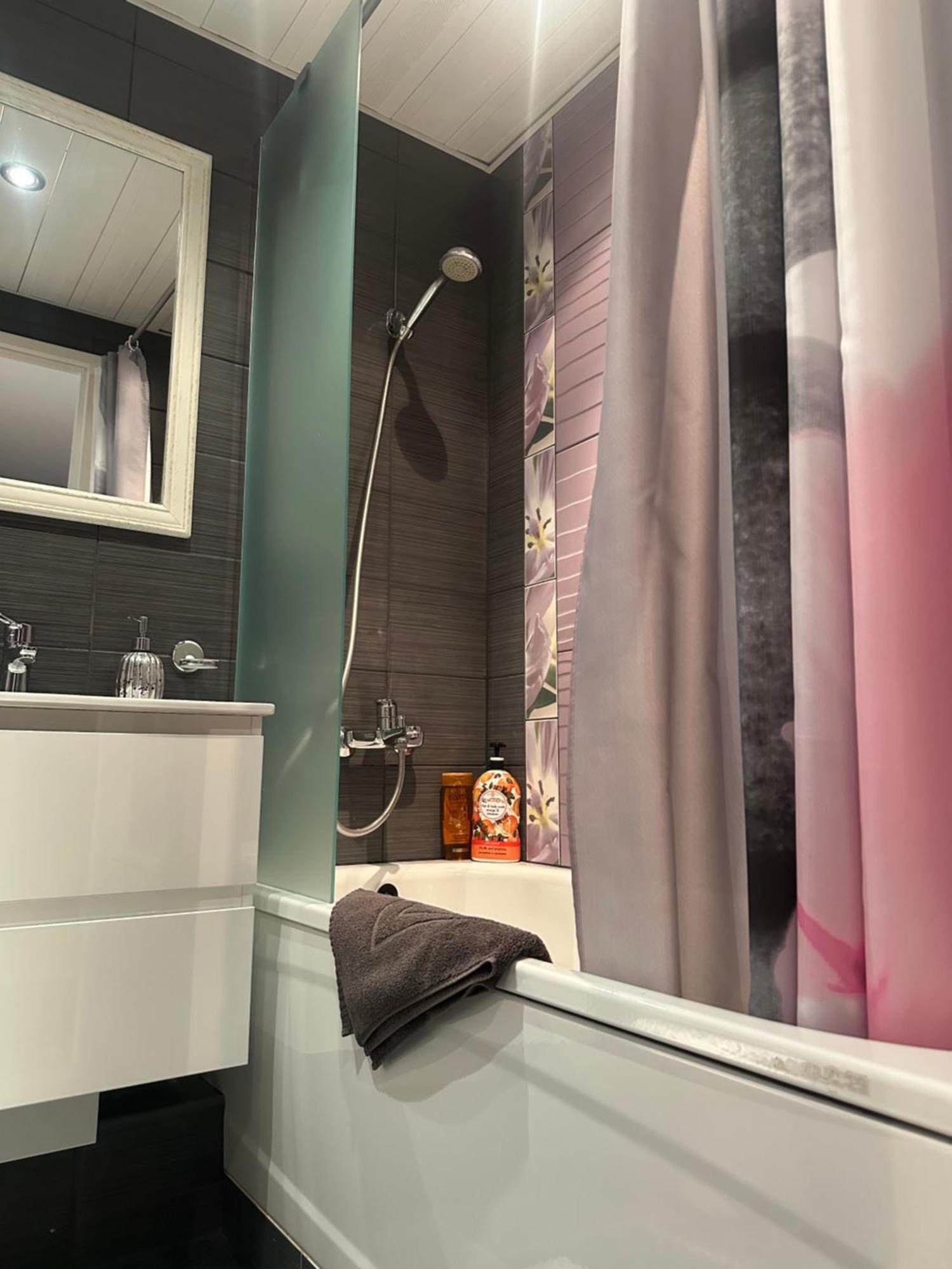 Just Apartments Tallinn Luaran gambar