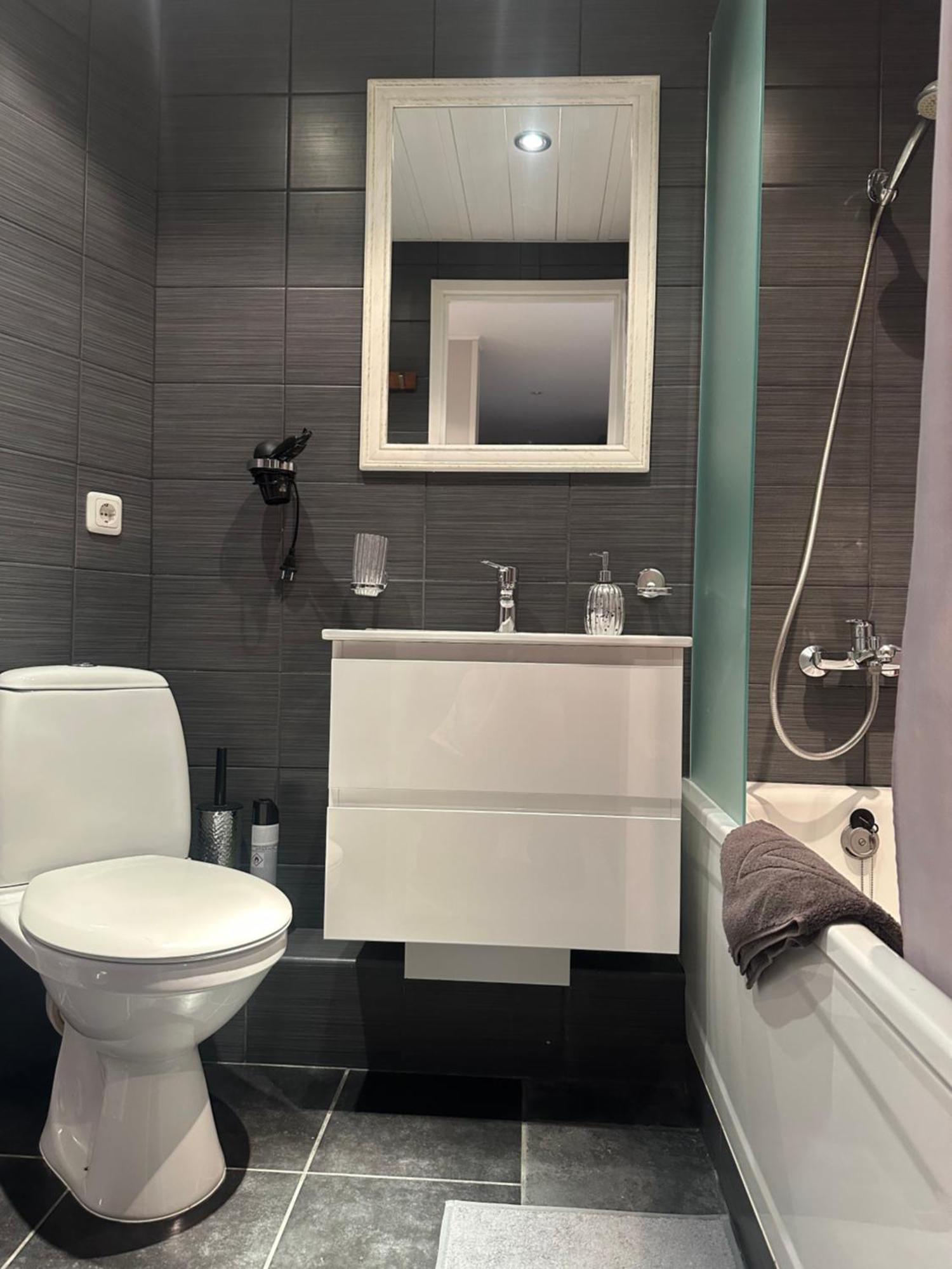 Just Apartments Tallinn Luaran gambar