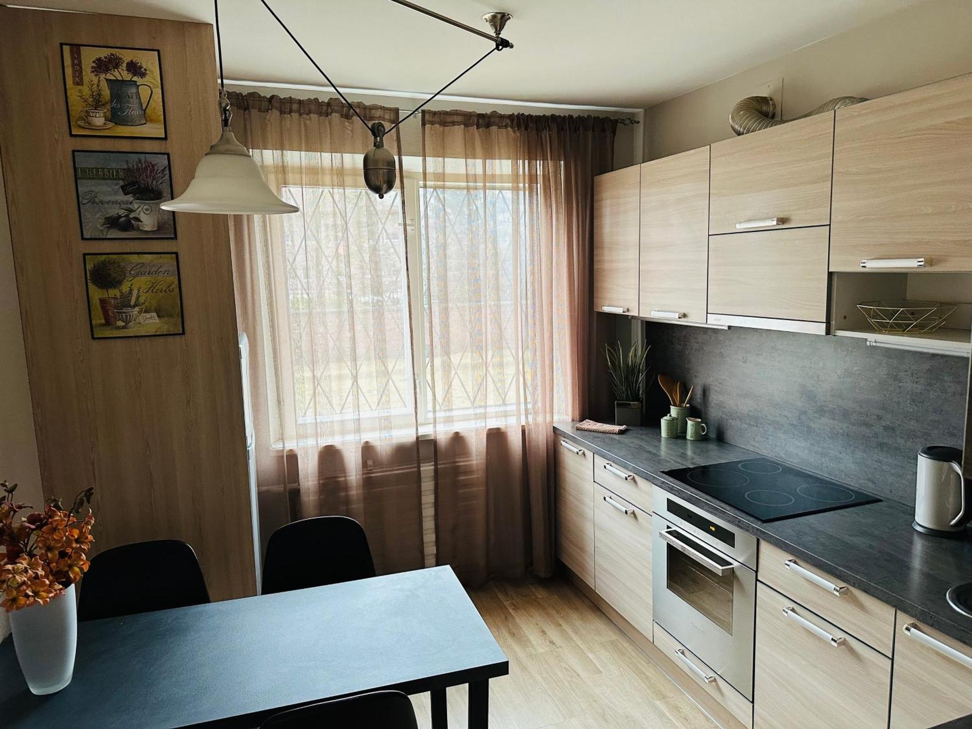 Just Apartments Tallinn Luaran gambar