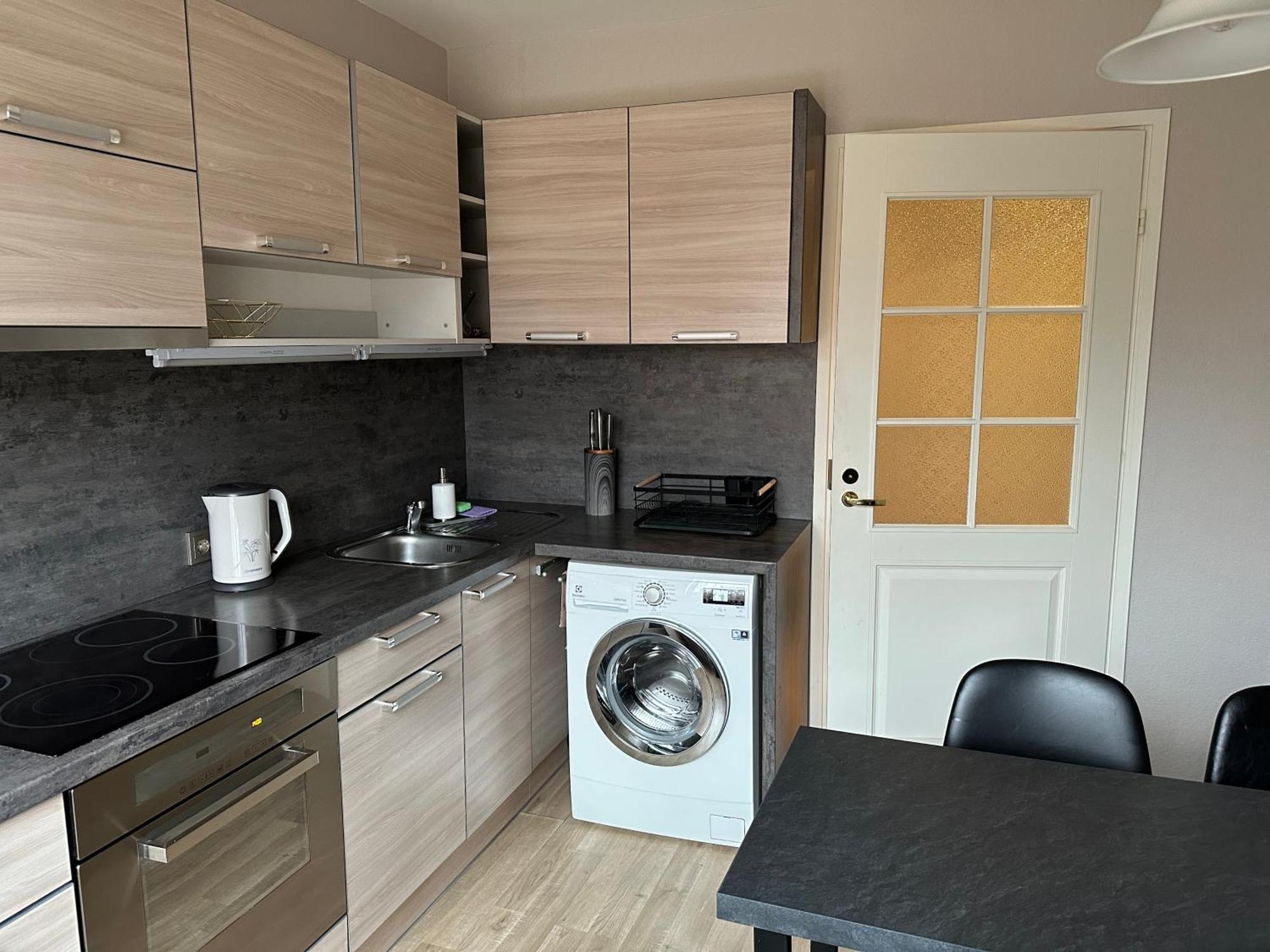 Just Apartments Tallinn Luaran gambar