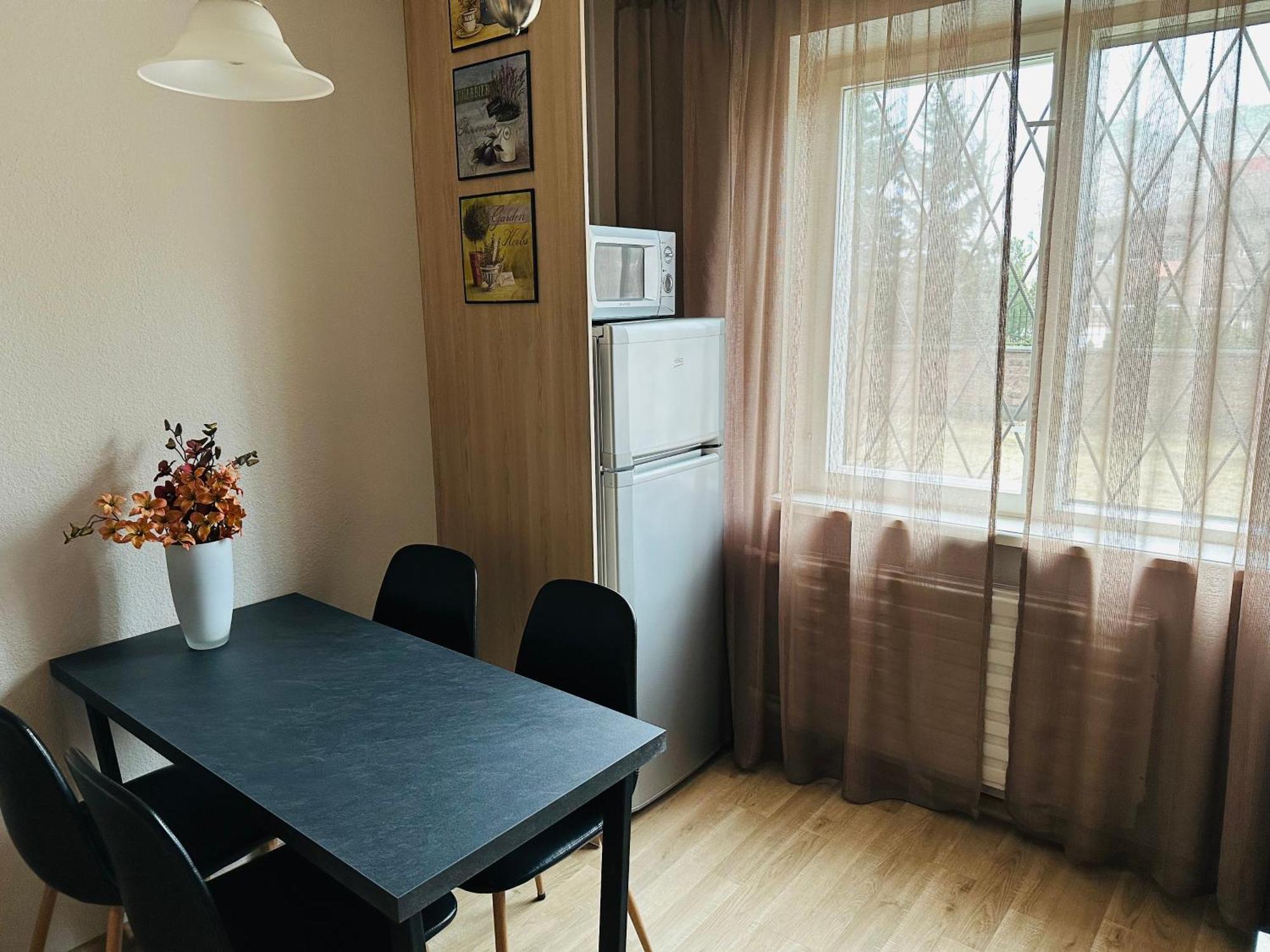Just Apartments Tallinn Luaran gambar