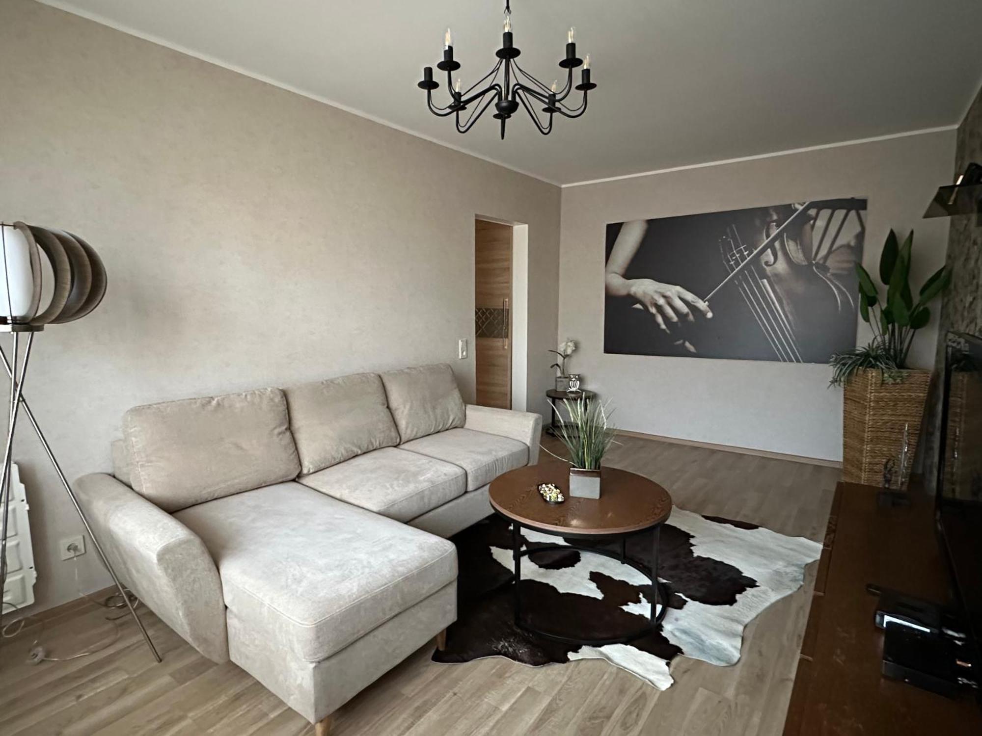 Just Apartments Tallinn Luaran gambar