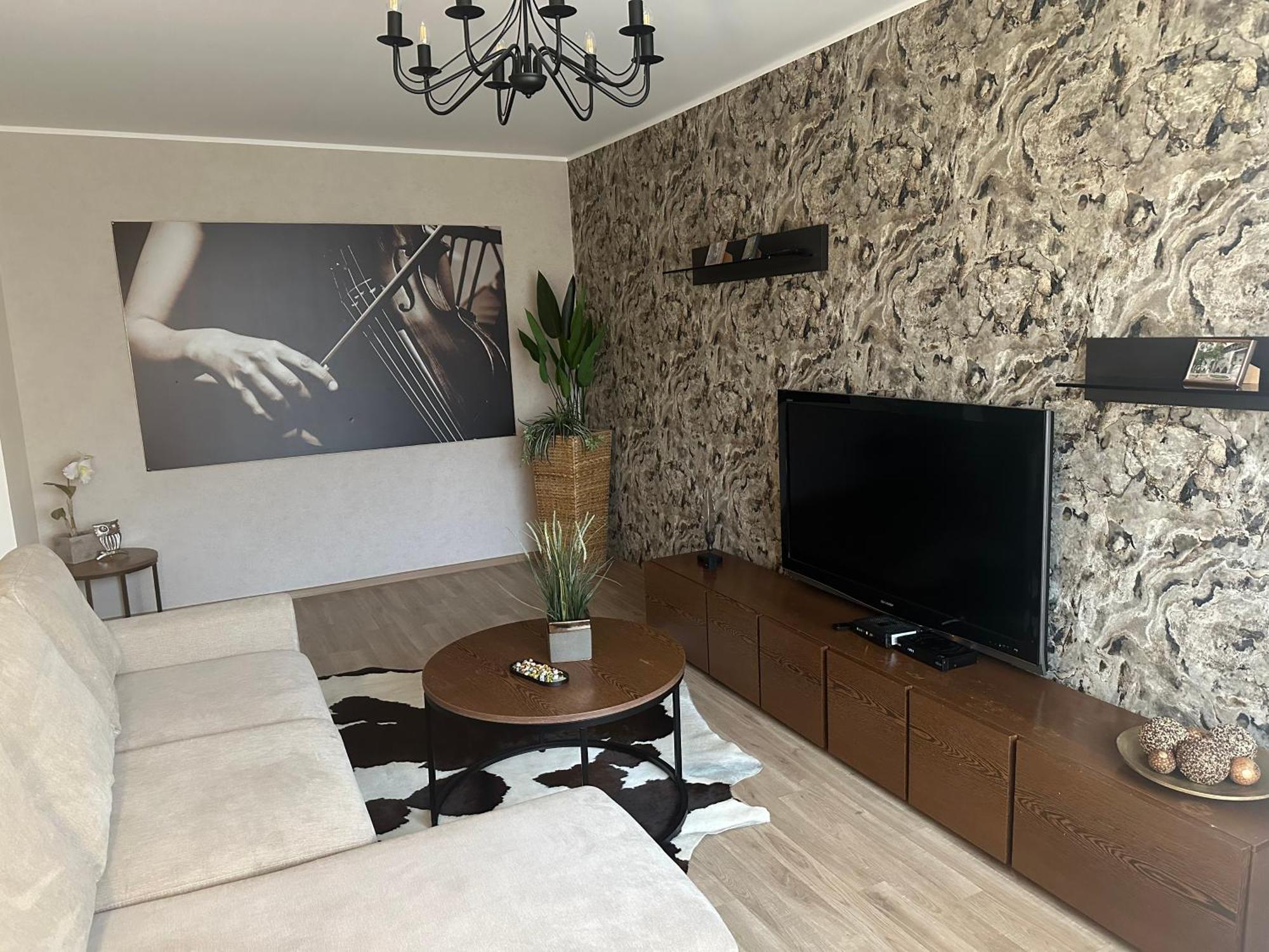 Just Apartments Tallinn Luaran gambar