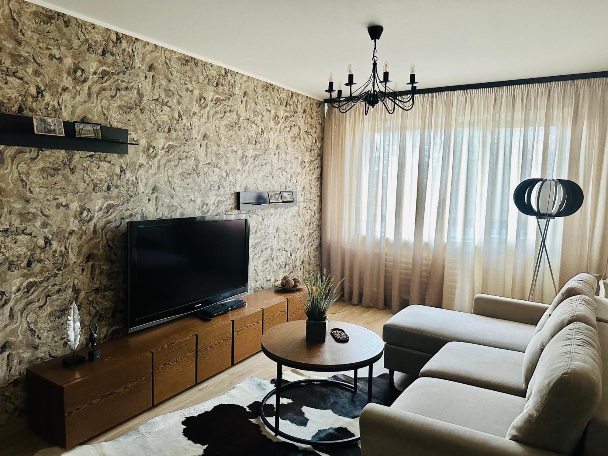 Just Apartments Tallinn Luaran gambar