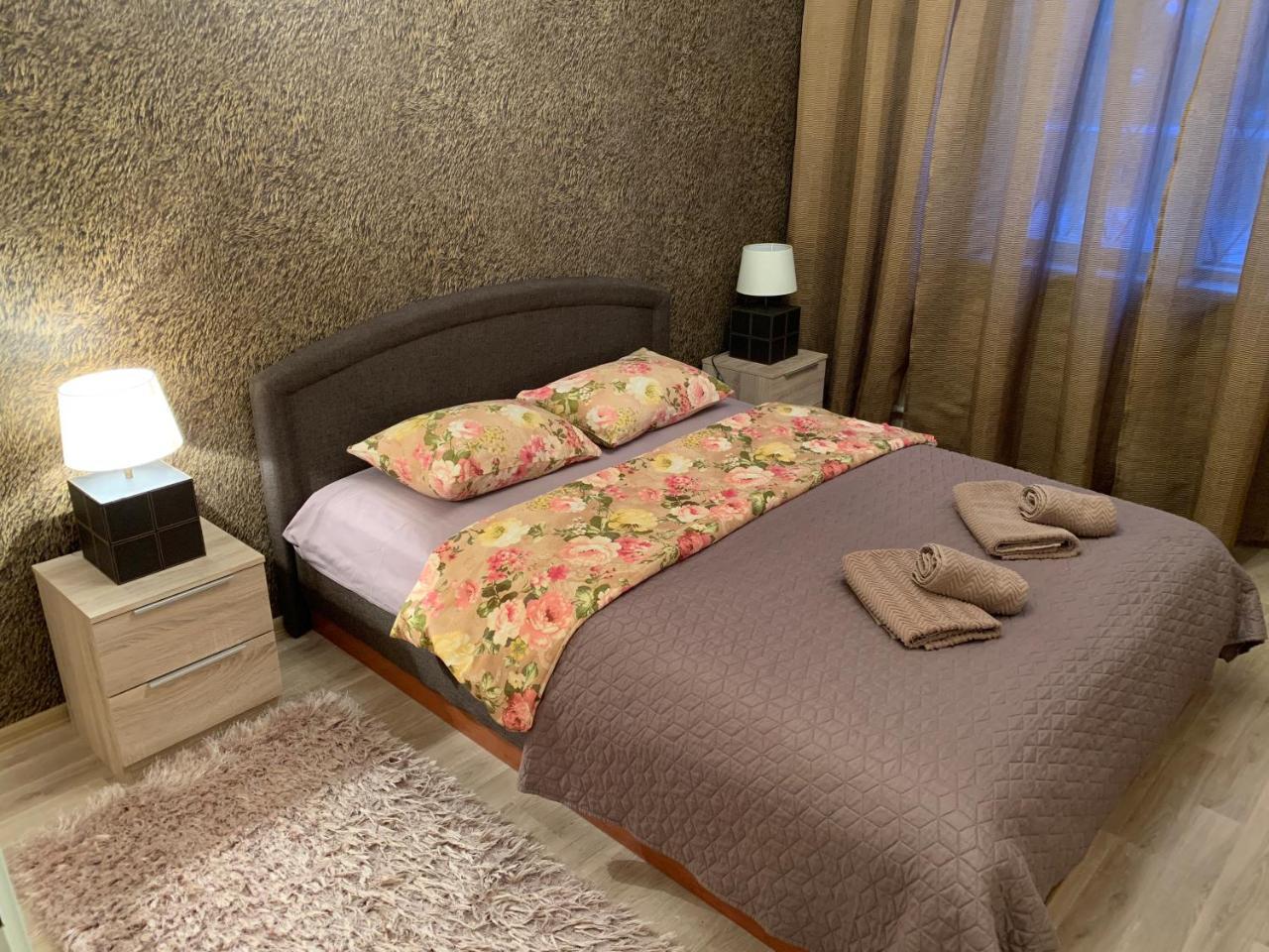 Just Apartments Tallinn Luaran gambar