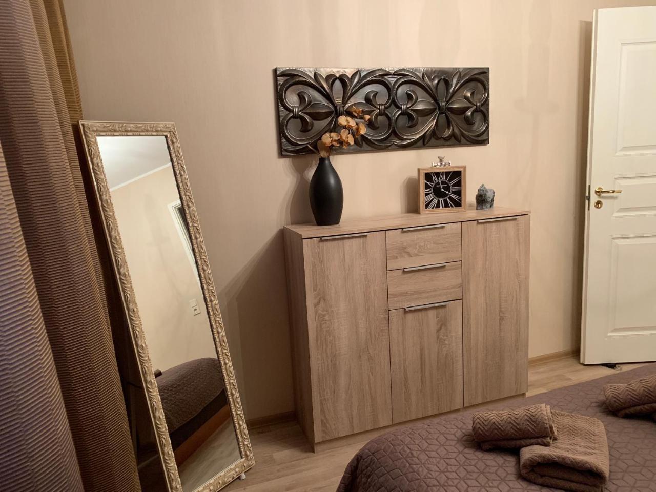 Just Apartments Tallinn Luaran gambar