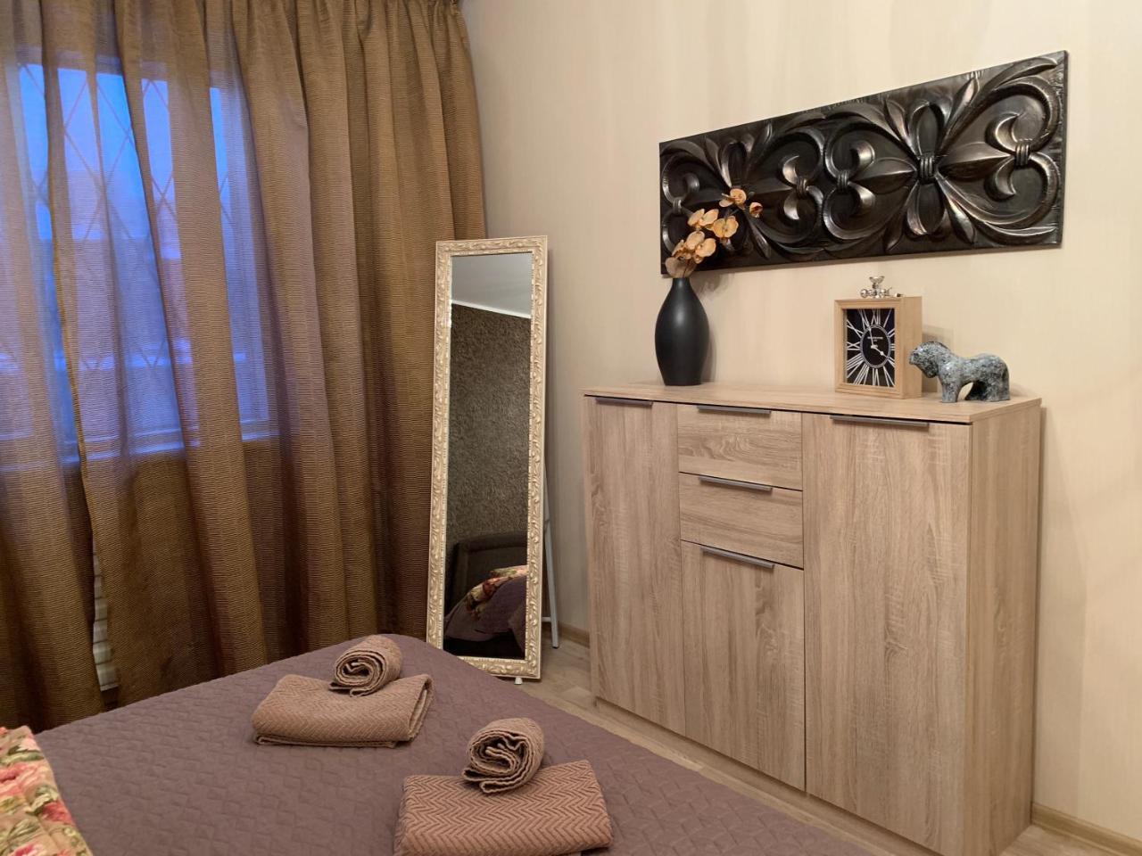 Just Apartments Tallinn Luaran gambar